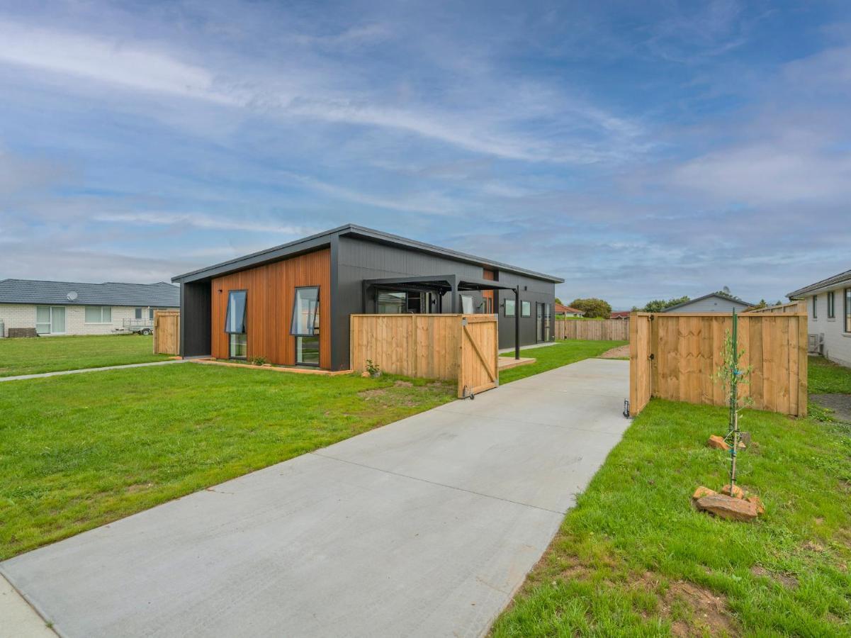 Sun And Sea Sanctuary - Whitianga Holiday Home Luaran gambar