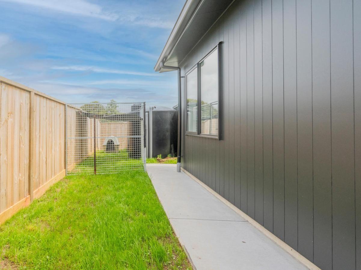 Sun And Sea Sanctuary - Whitianga Holiday Home Luaran gambar