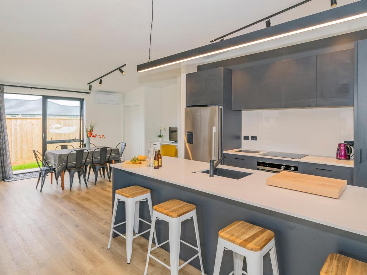 Sun And Sea Sanctuary - Whitianga Holiday Home Luaran gambar